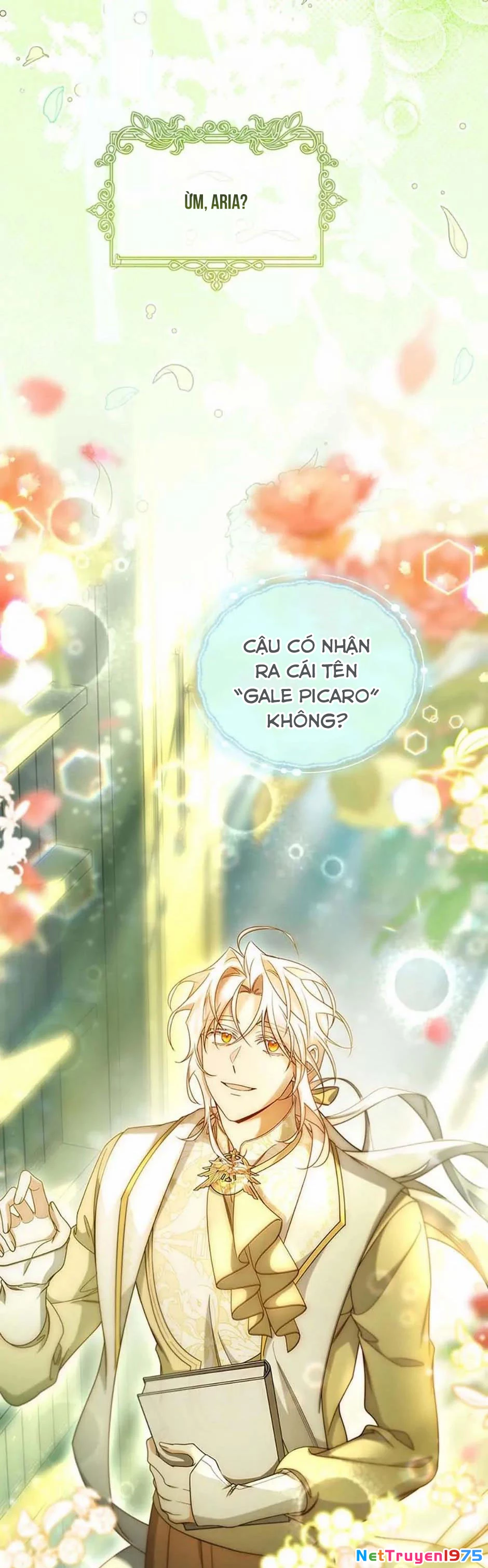 Trở Thành Cứu Tinh Của Nhân Vật Chính Chapter 74 - Trang 2