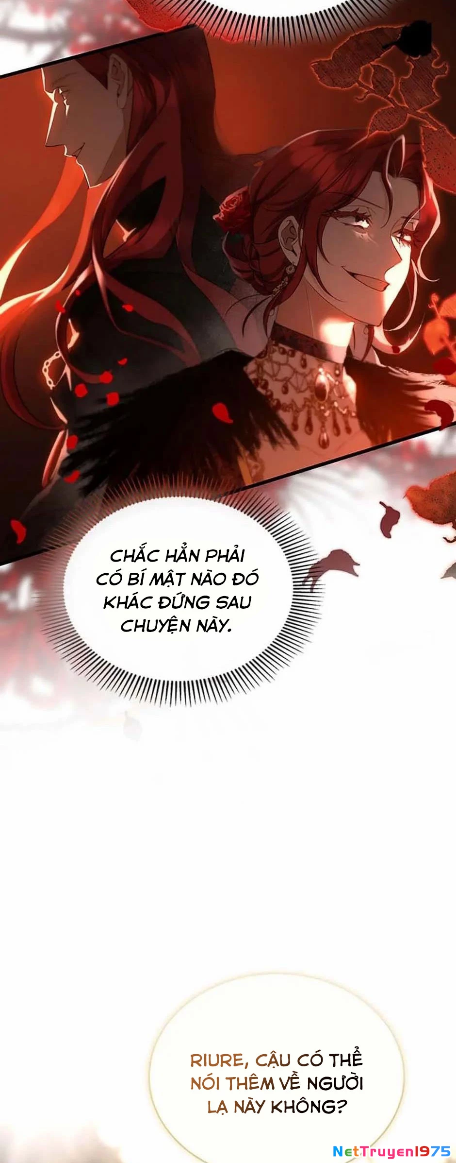Trở Thành Cứu Tinh Của Nhân Vật Chính Chapter 74 - Trang 2