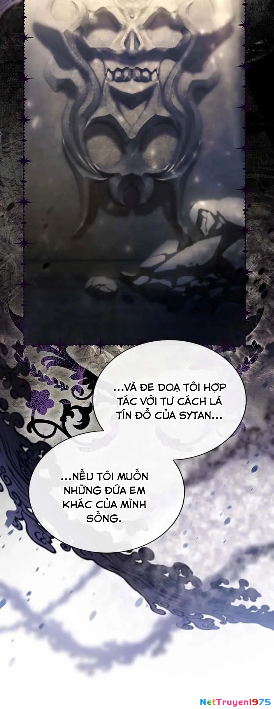 Trở Thành Cứu Tinh Của Nhân Vật Chính Chapter 74 - Trang 2