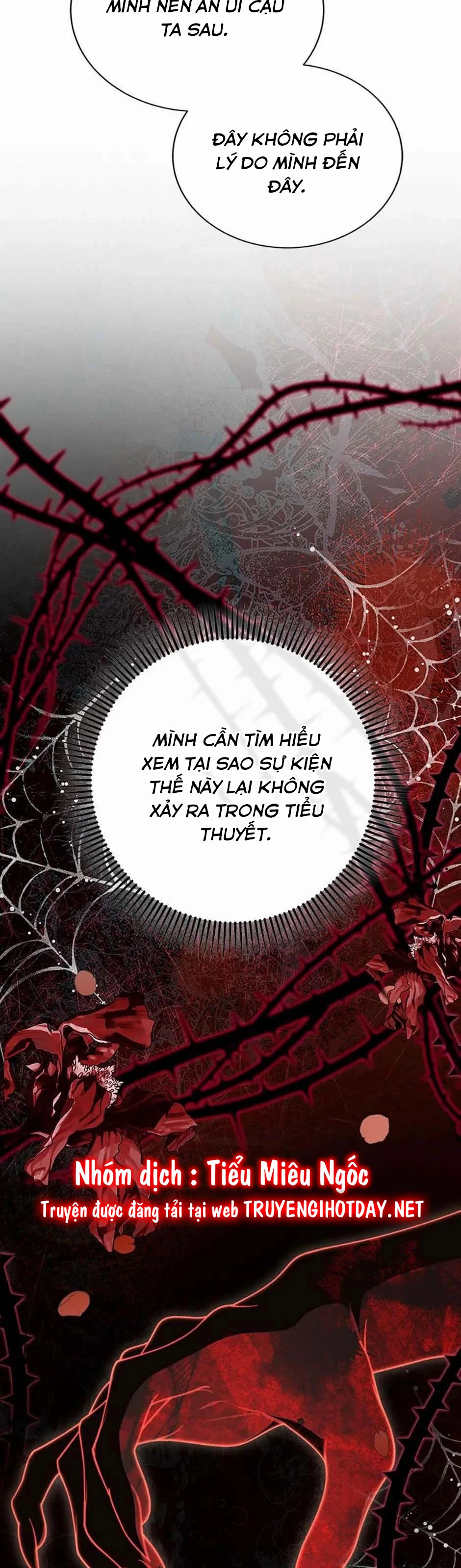 Trở Thành Cứu Tinh Của Nhân Vật Chính Chapter 74 - Trang 2