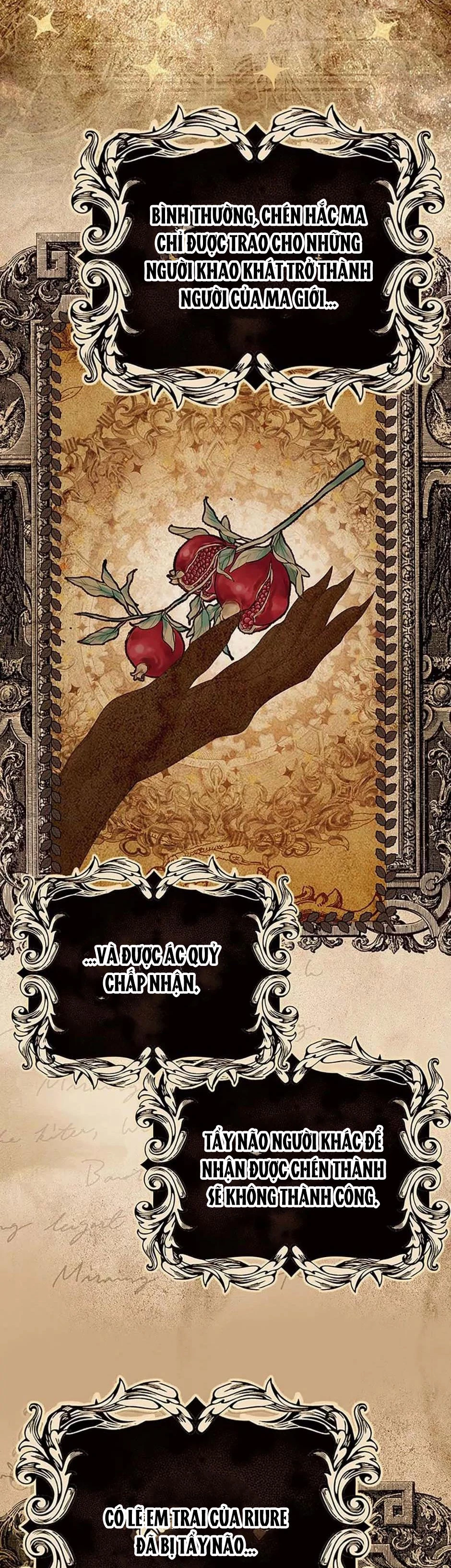 Trở Thành Cứu Tinh Của Nhân Vật Chính Chapter 74 - Trang 2