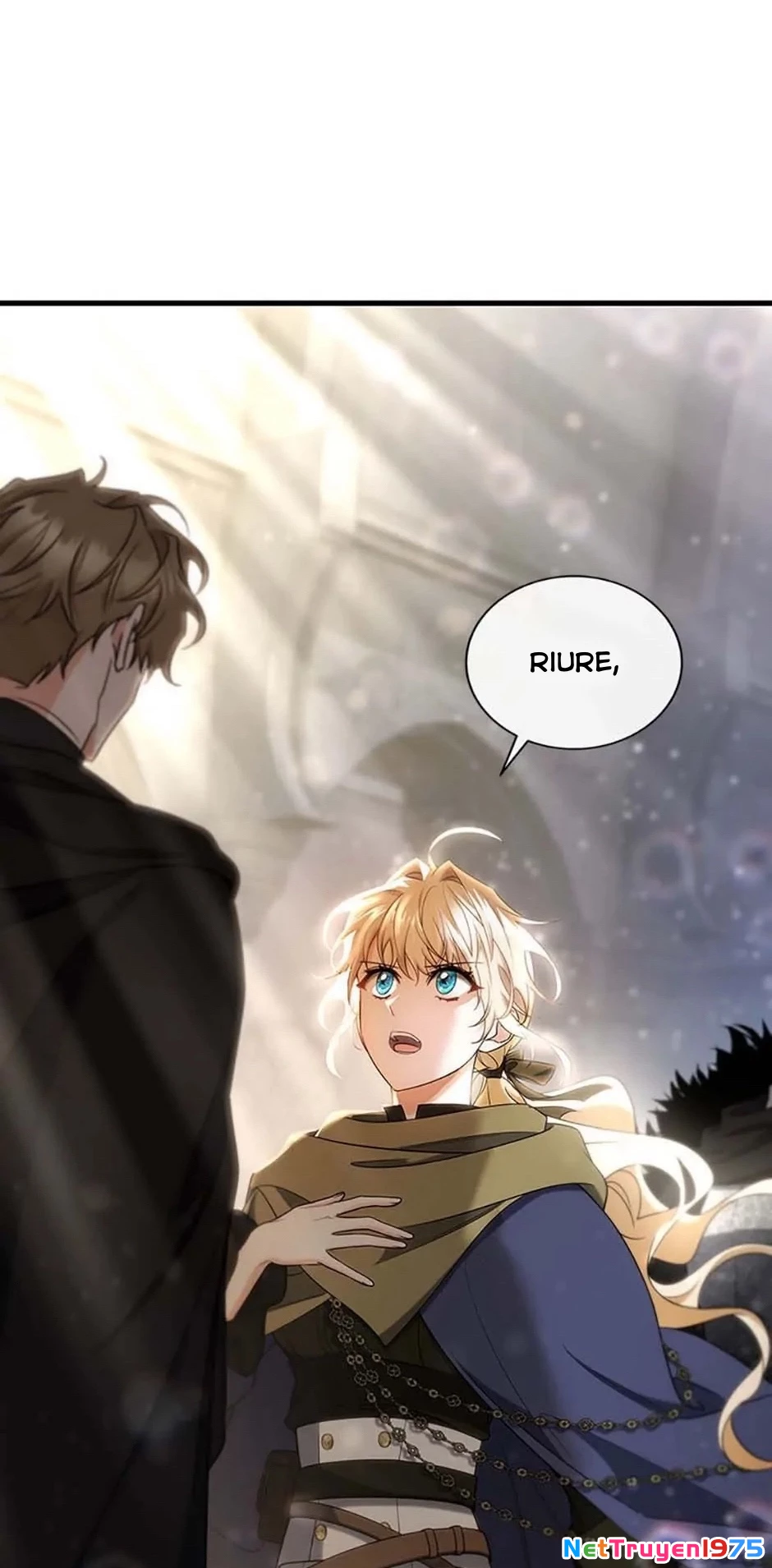 Trở Thành Cứu Tinh Của Nhân Vật Chính Chapter 75 - Trang 2