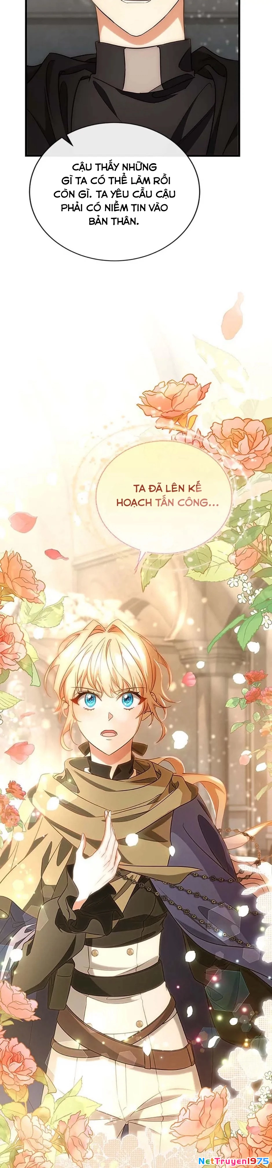 Trở Thành Cứu Tinh Của Nhân Vật Chính Chapter 75 - Trang 2