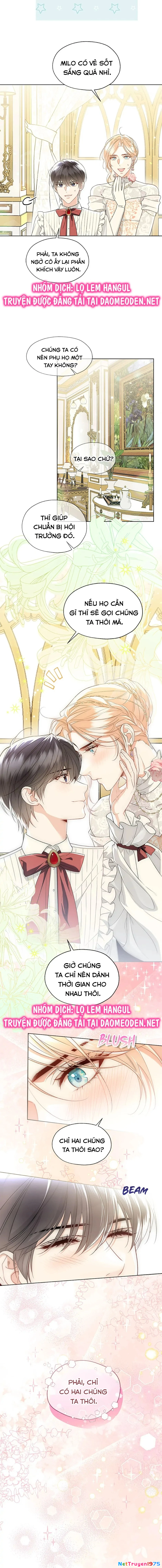 Tiểu Thư Crystal Là Một Người Đàn Ông Chapter 68 - Trang 2