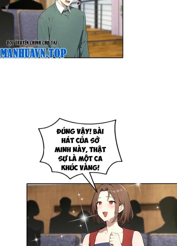Nghịch tập hệ thống: Ta có max độ thiện cảm của nữ thần Chapter 60 - Trang 2