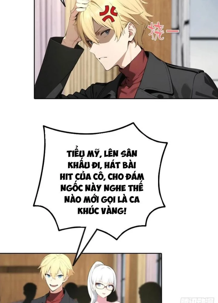 Nghịch tập hệ thống: Ta có max độ thiện cảm của nữ thần Chapter 60 - Trang 2
