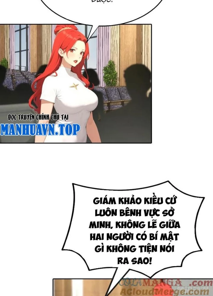 Nghịch tập hệ thống: Ta có max độ thiện cảm của nữ thần Chapter 60 - Trang 2
