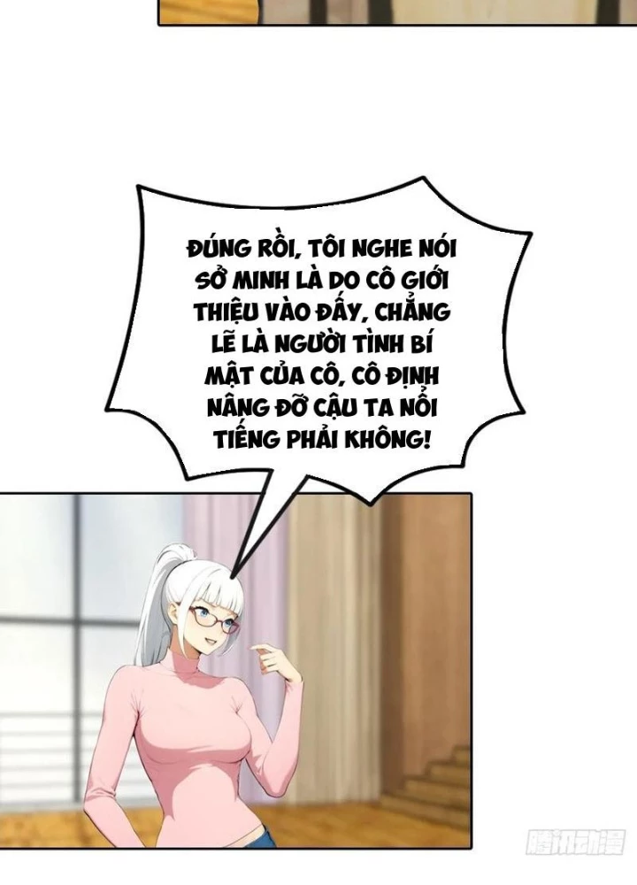 Nghịch tập hệ thống: Ta có max độ thiện cảm của nữ thần Chapter 60 - Trang 2