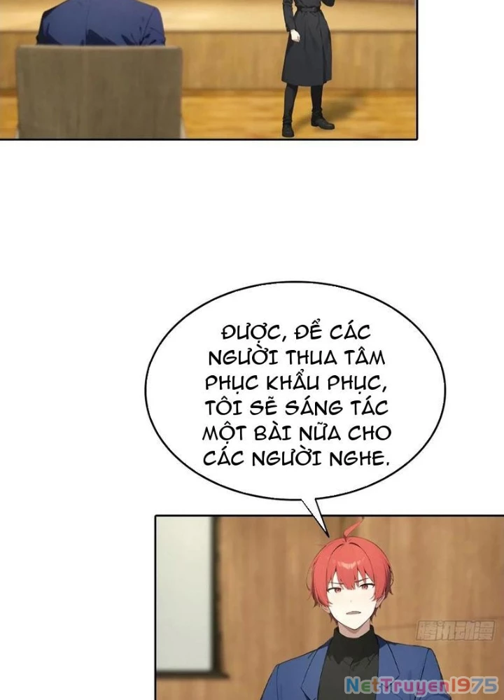 Nghịch tập hệ thống: Ta có max độ thiện cảm của nữ thần Chapter 60 - Trang 2