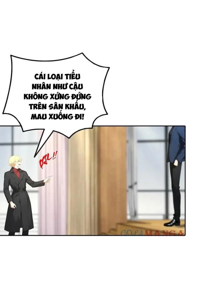 Nghịch tập hệ thống: Ta có max độ thiện cảm của nữ thần Chapter 60 - Trang 2