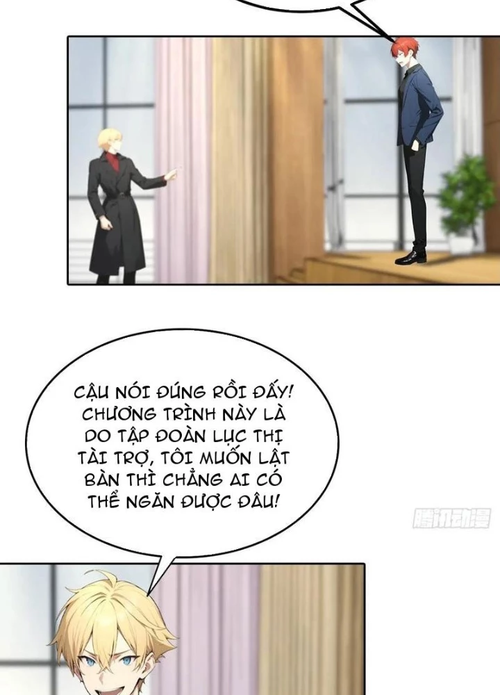 Nghịch tập hệ thống: Ta có max độ thiện cảm của nữ thần Chapter 60 - Trang 2