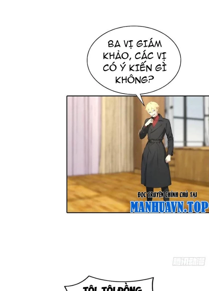 Nghịch tập hệ thống: Ta có max độ thiện cảm của nữ thần Chapter 60 - Trang 2