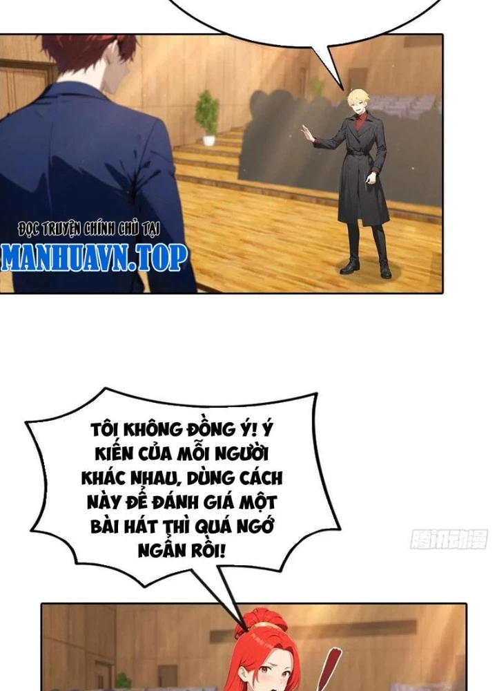 Nghịch tập hệ thống: Ta có max độ thiện cảm của nữ thần Chapter 60 - Trang 2