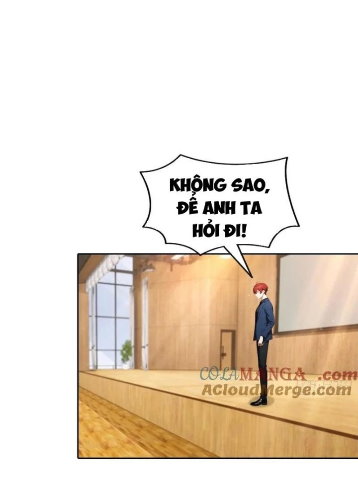 Nghịch tập hệ thống: Ta có max độ thiện cảm của nữ thần Chapter 60 - Trang 2