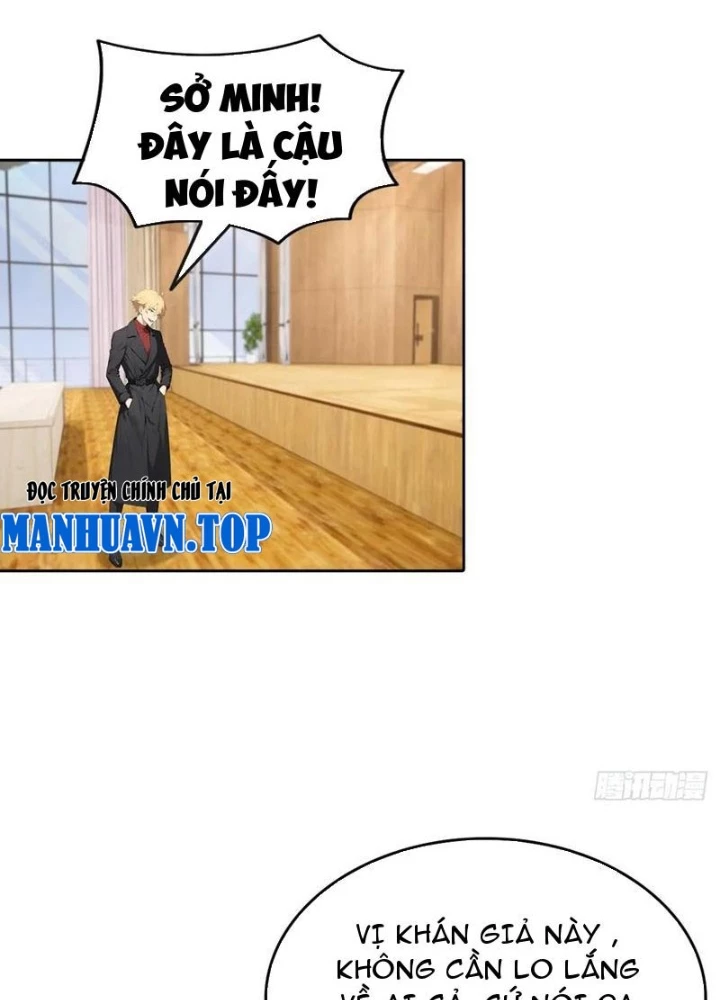 Nghịch tập hệ thống: Ta có max độ thiện cảm của nữ thần Chapter 60 - Trang 2