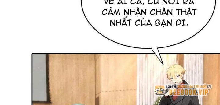 Nghịch tập hệ thống: Ta có max độ thiện cảm của nữ thần Chapter 60 - Trang 2