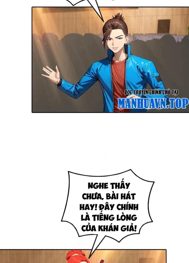 Nghịch tập hệ thống: Ta có max độ thiện cảm của nữ thần Chapter 60 - Trang 2
