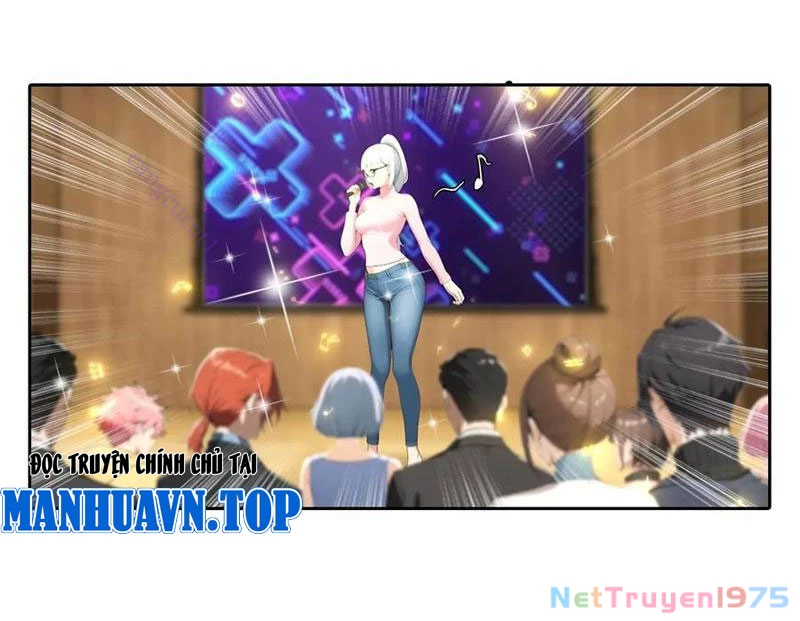 Nghịch tập hệ thống: Ta có max độ thiện cảm của nữ thần Chapter 61 - Trang 2