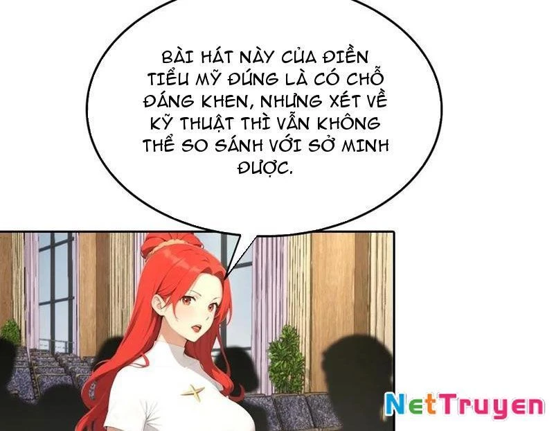 Nghịch tập hệ thống: Ta có max độ thiện cảm của nữ thần Chapter 61 - Trang 2