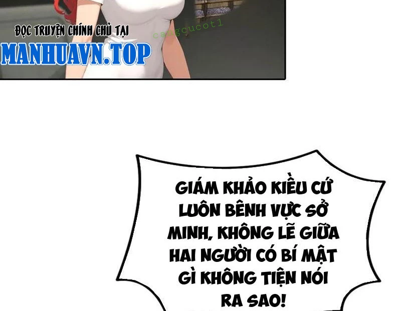Nghịch tập hệ thống: Ta có max độ thiện cảm của nữ thần Chapter 61 - Trang 2