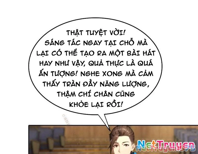 Nghịch tập hệ thống: Ta có max độ thiện cảm của nữ thần Chapter 61 - Trang 2
