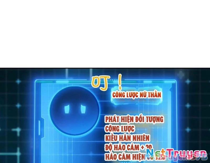 Nghịch tập hệ thống: Ta có max độ thiện cảm của nữ thần Chapter 61 - Trang 2