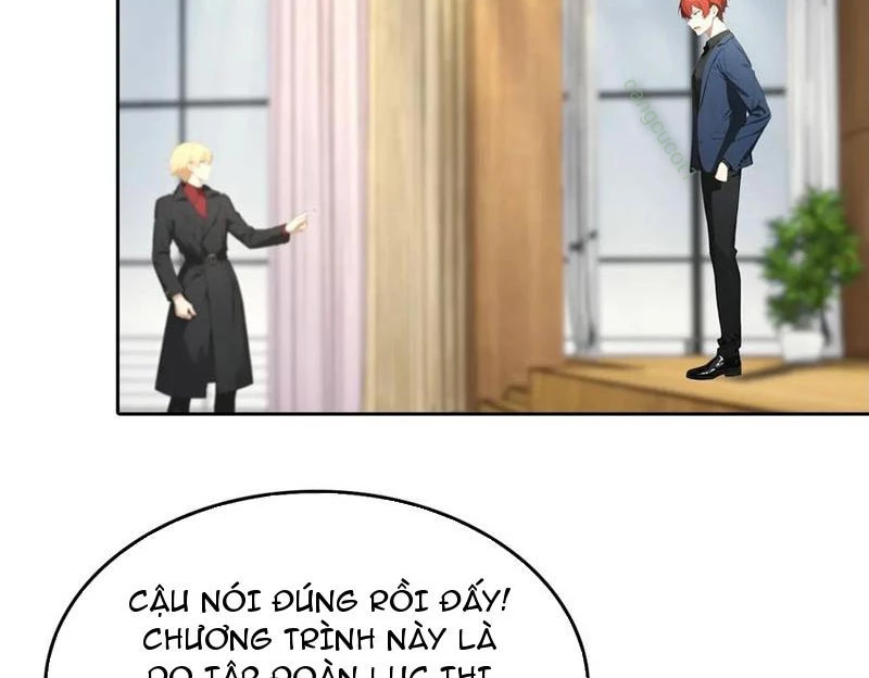Nghịch tập hệ thống: Ta có max độ thiện cảm của nữ thần Chapter 61 - Trang 2