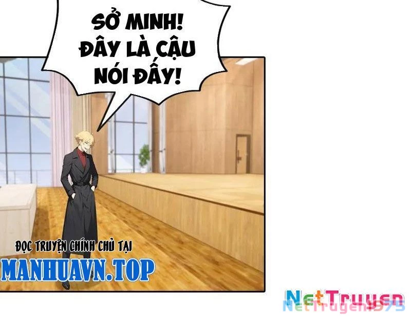 Nghịch tập hệ thống: Ta có max độ thiện cảm của nữ thần Chapter 61 - Trang 2