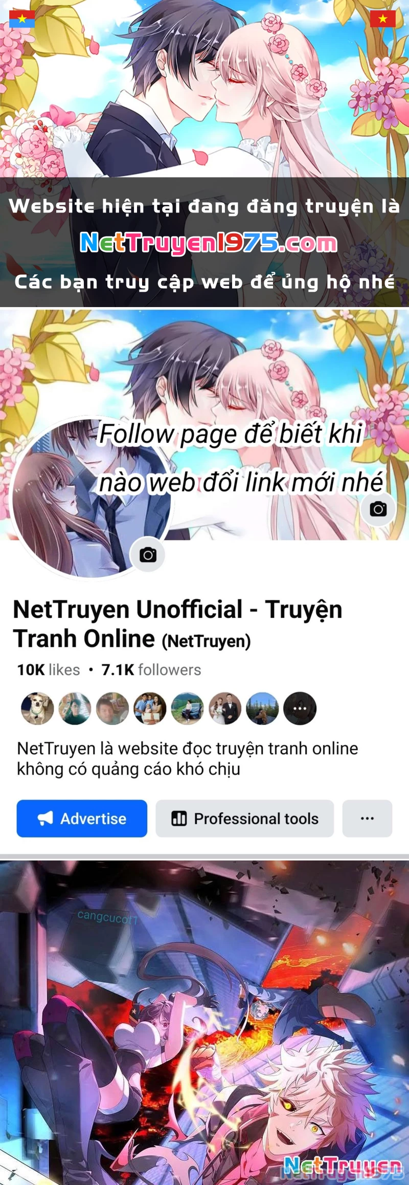 Trảm Thần Chapter 72 - Next Chapter 73