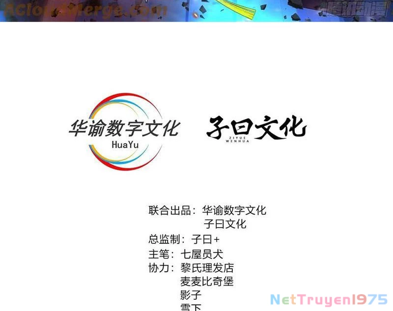 Trảm Thần Chapter 72 - Trang 2