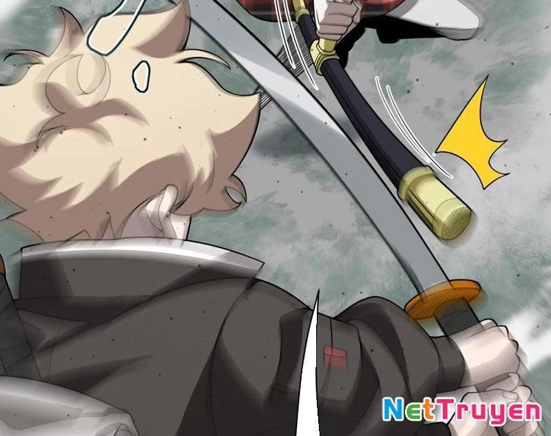 Trảm Thần Chapter 72 - Trang 2