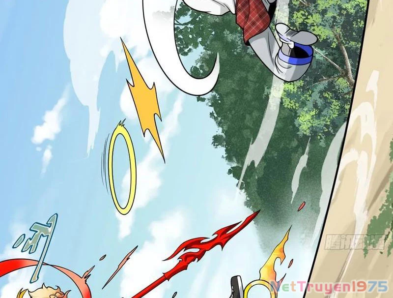 Trảm Thần Chapter 72 - Trang 2