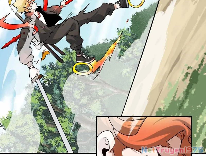 Trảm Thần Chapter 72 - Trang 2