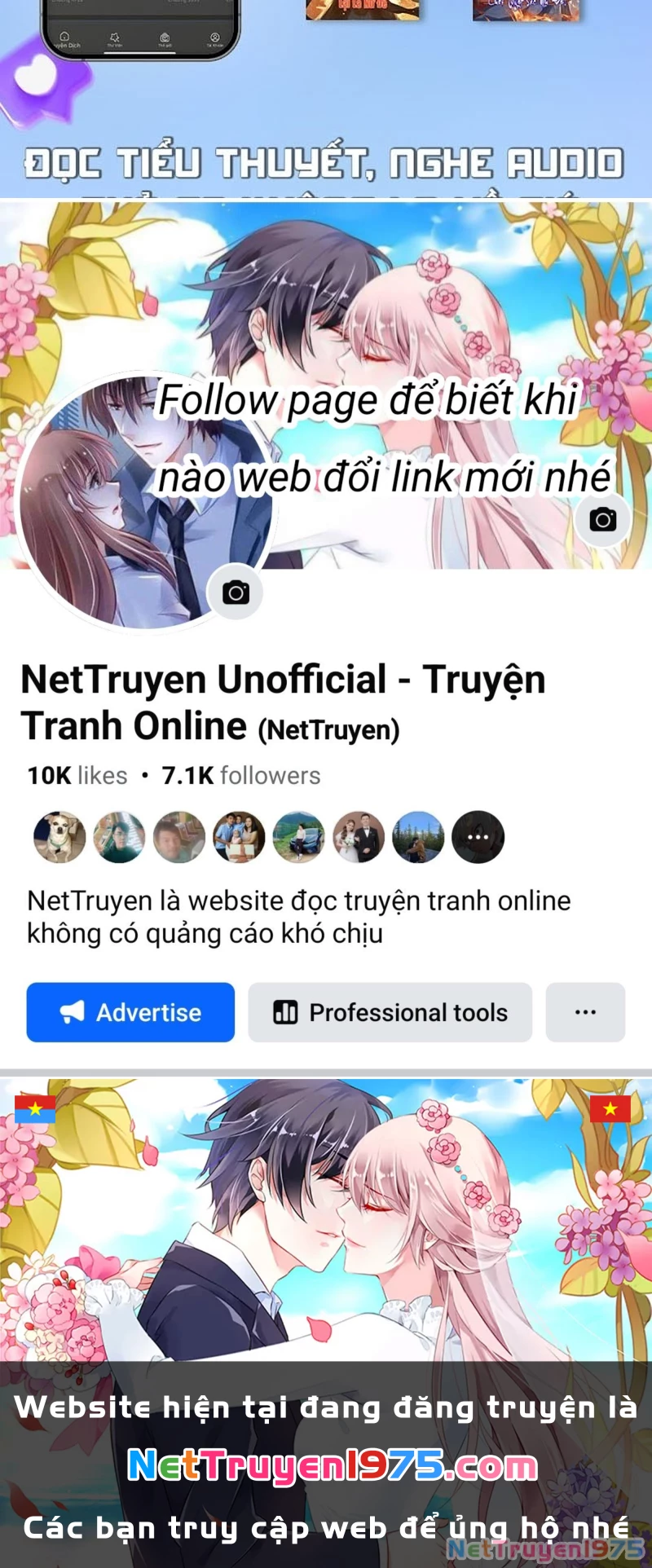 Trảm Thần Chapter 72 - Trang 2