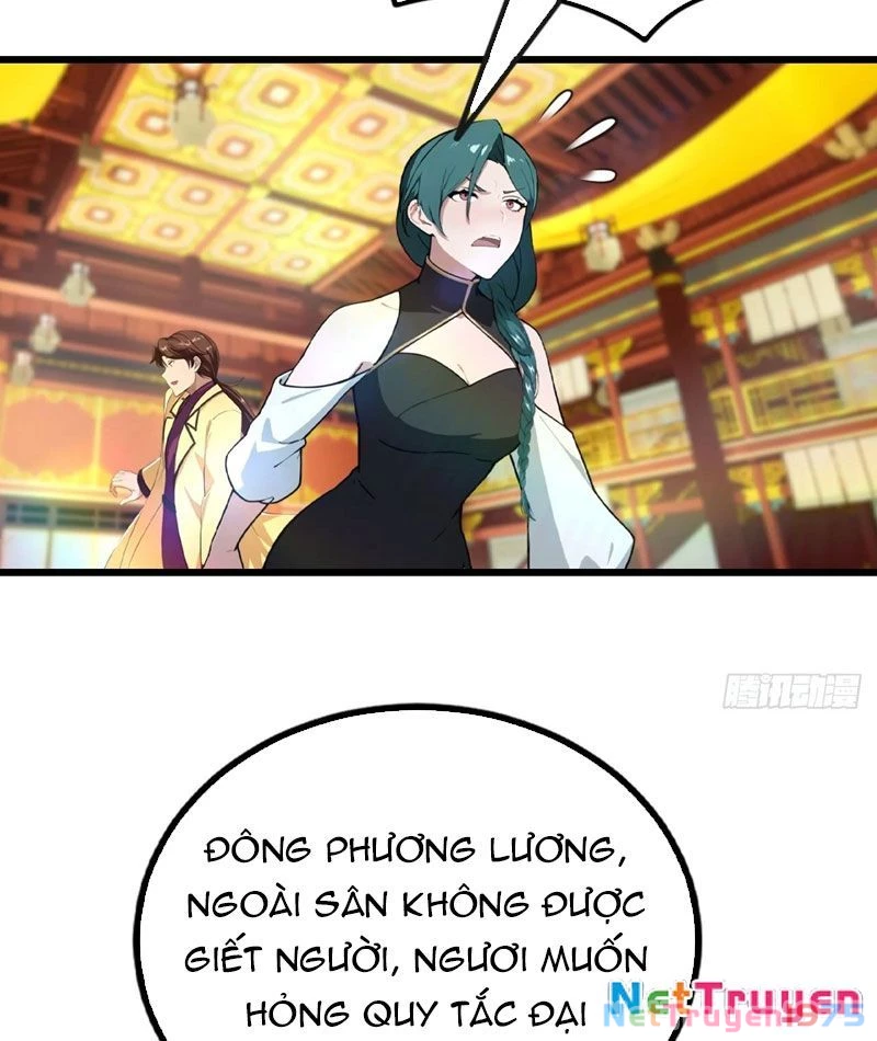 Tu Tiên Trở Về Tại Vườn Trường - Phần 2 Chapter 166 - Trang 2