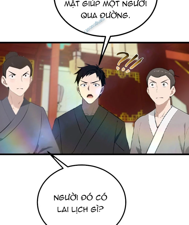 Tu Tiên Trở Về Tại Vườn Trường - Phần 2 Chapter 166 - Trang 2