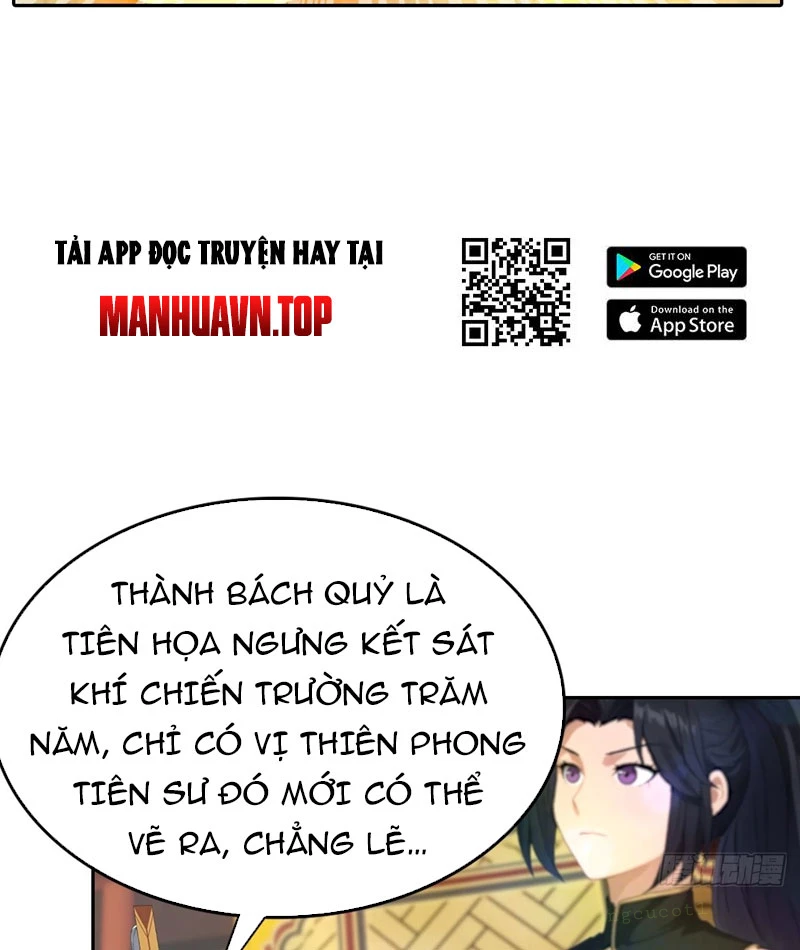Tu Tiên Trở Về Tại Vườn Trường - Phần 2 Chapter 166 - Trang 2