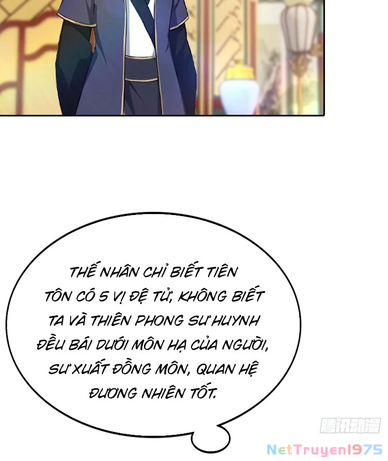 Tu Tiên Trở Về Tại Vườn Trường - Phần 2 Chapter 166 - Trang 2