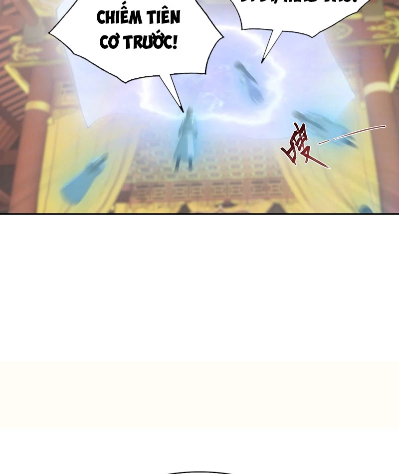 Tu Tiên Trở Về Tại Vườn Trường - Phần 2 Chapter 166 - Trang 2