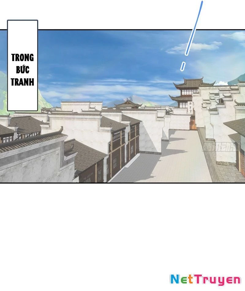 Tu Tiên Trở Về Tại Vườn Trường - Phần 2 Chapter 166 - Trang 2