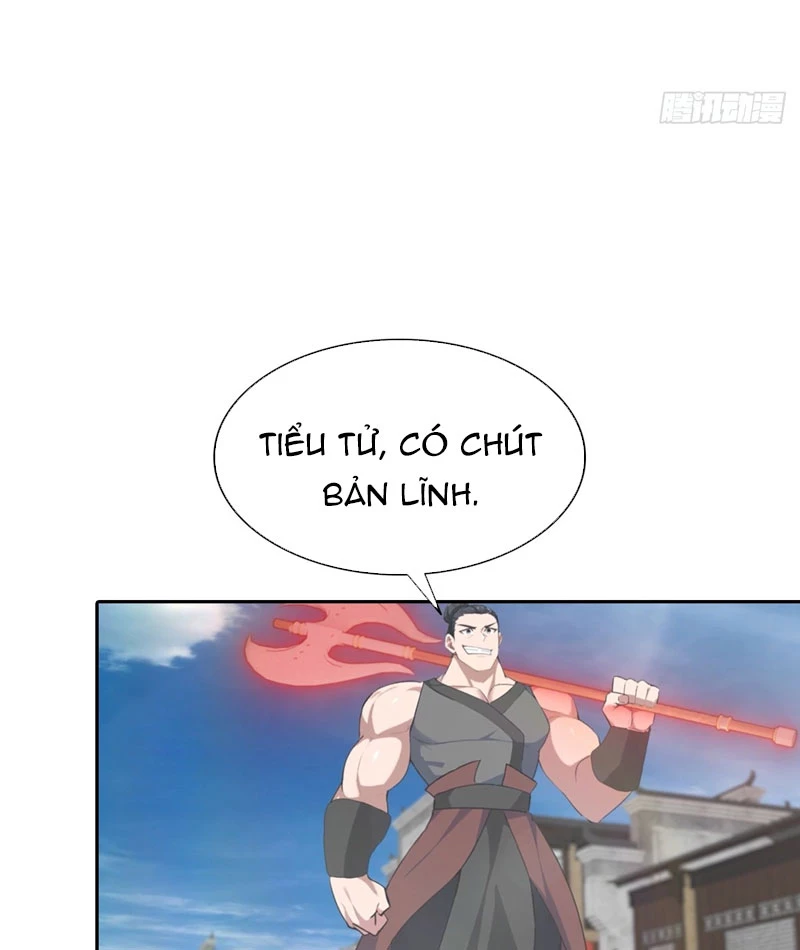 Tu Tiên Trở Về Tại Vườn Trường - Phần 2 Chapter 166 - Trang 2