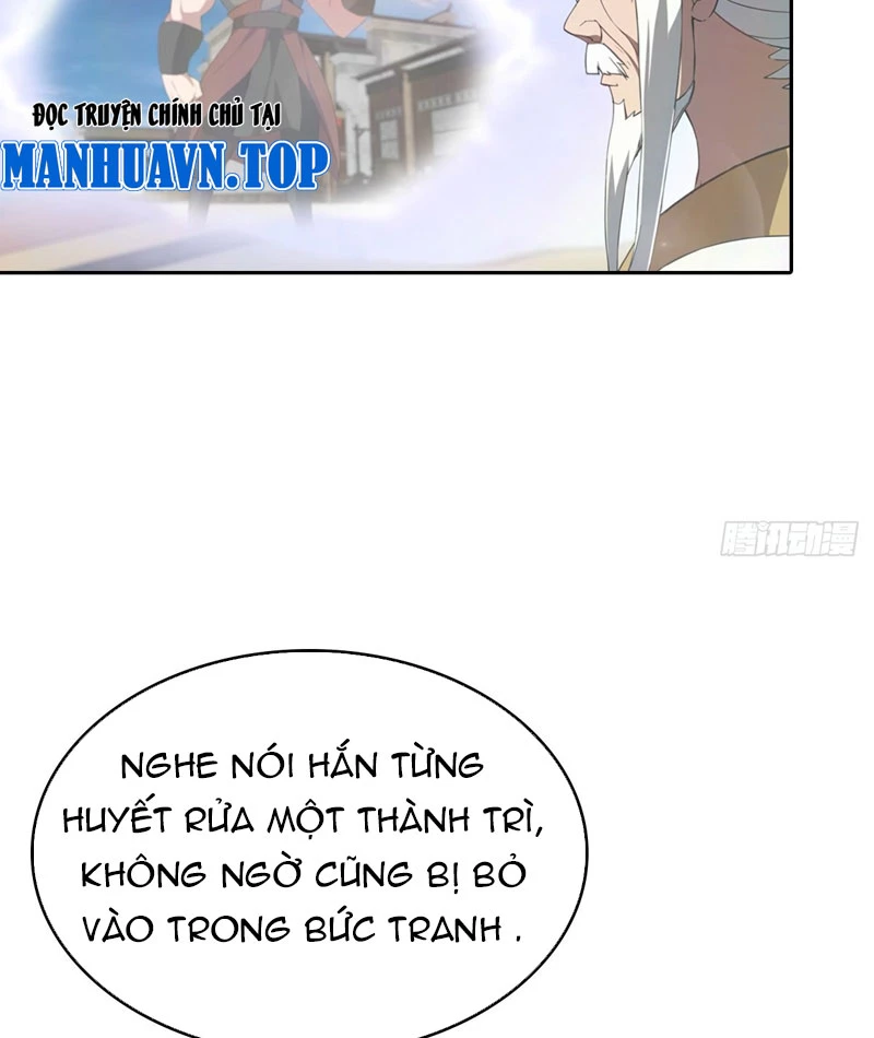 Tu Tiên Trở Về Tại Vườn Trường - Phần 2 Chapter 166 - Trang 2