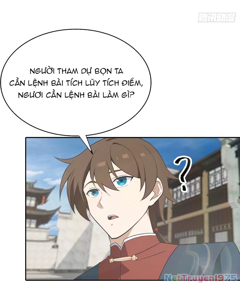 Tu Tiên Trở Về Tại Vườn Trường - Phần 2 Chapter 166 - Trang 2