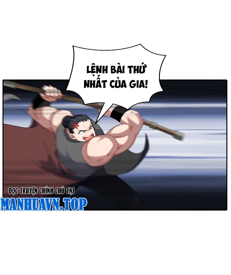 Tu Tiên Trở Về Tại Vườn Trường - Phần 2 Chapter 166 - Trang 2