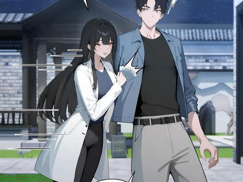 Vô Địch Bắt Đầu Từ Trúc Cơ Chapter 69 - Trang 2