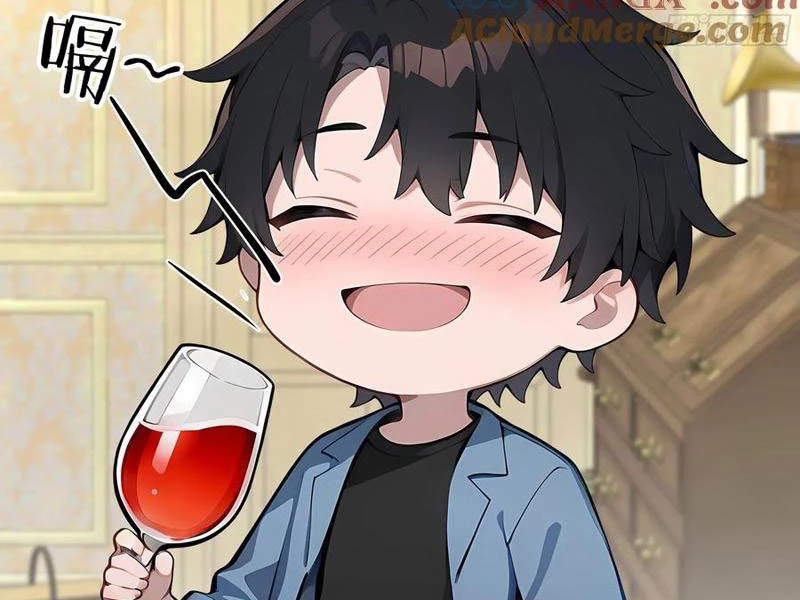 Vô Địch Bắt Đầu Từ Trúc Cơ Chapter 69 - Trang 2