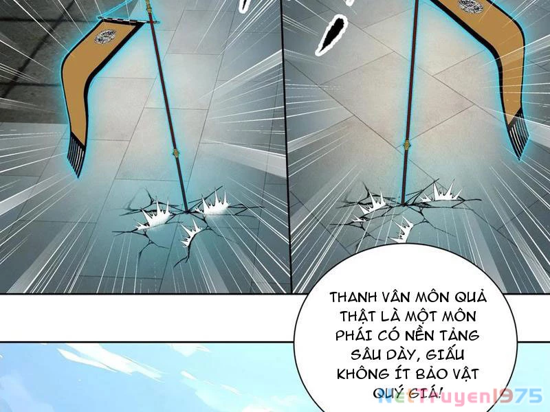 Vô Địch Bắt Đầu Từ Trúc Cơ Chapter 70 - Trang 2