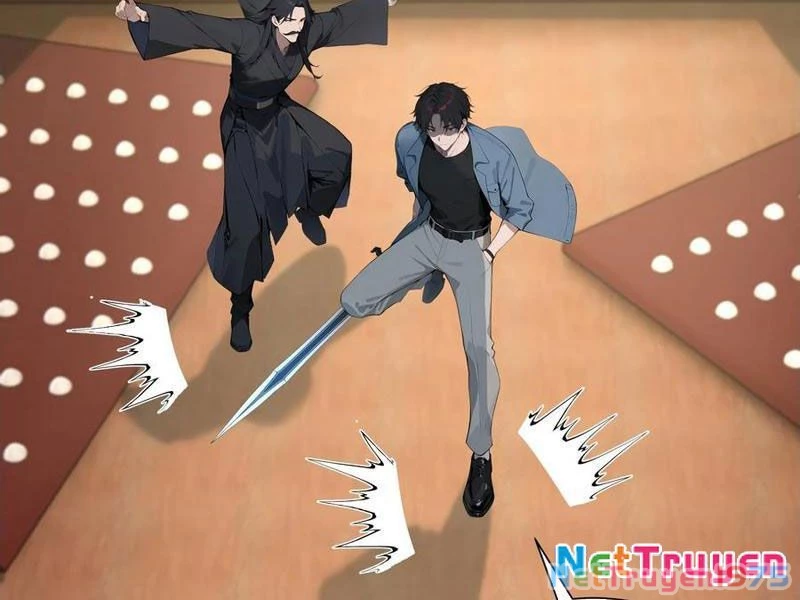 Vô Địch Bắt Đầu Từ Trúc Cơ Chapter 70 - Trang 2