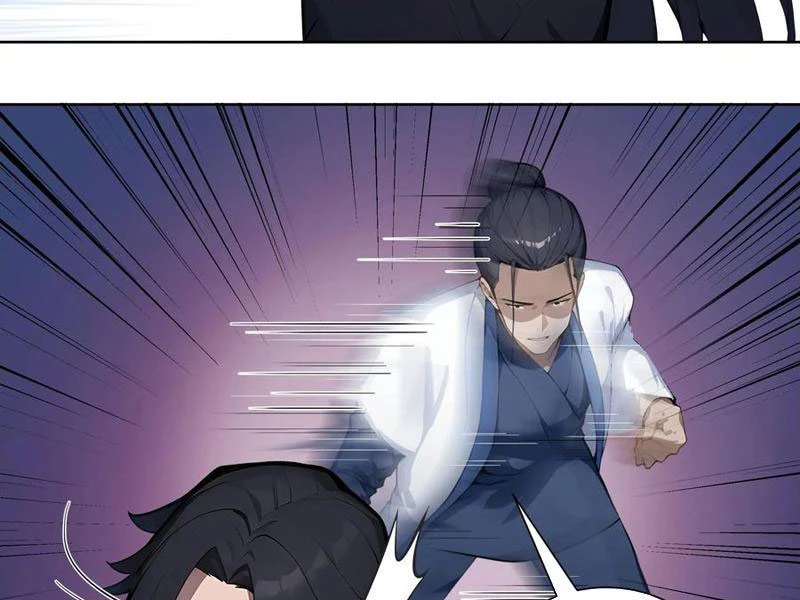 Vô Địch Bắt Đầu Từ Trúc Cơ Chapter 70 - Trang 2