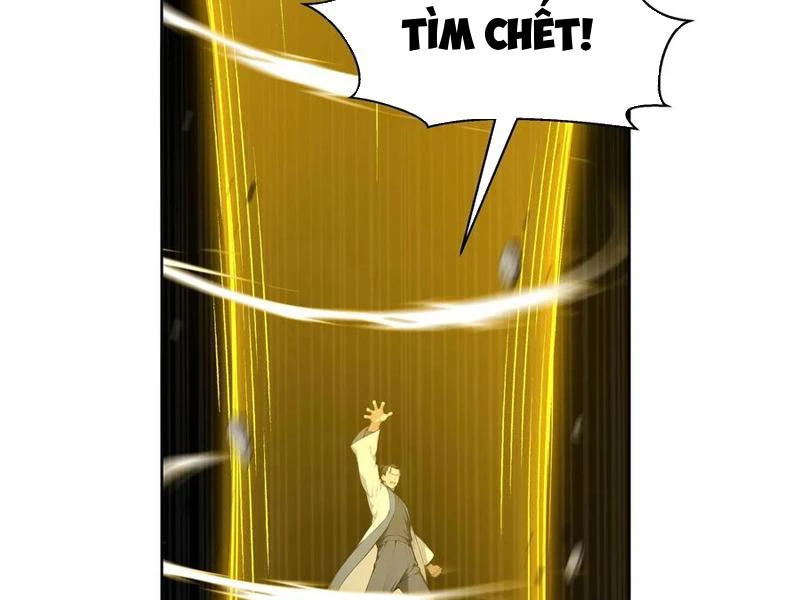 Vô Địch Bắt Đầu Từ Trúc Cơ Chapter 70 - Trang 2